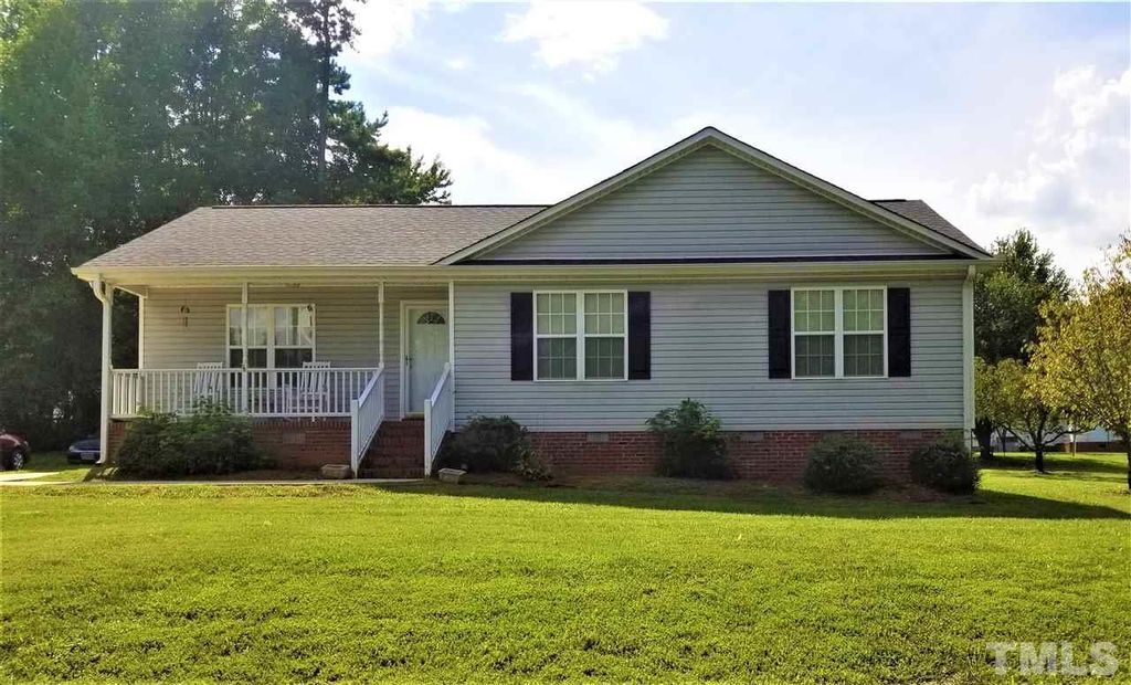 Foto principal - 521 N 2nd St