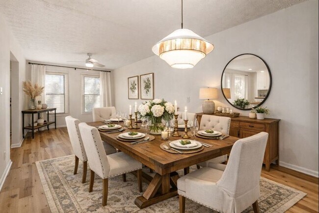 Foto del edificio - Fully Renovated Reynoldsburg Home