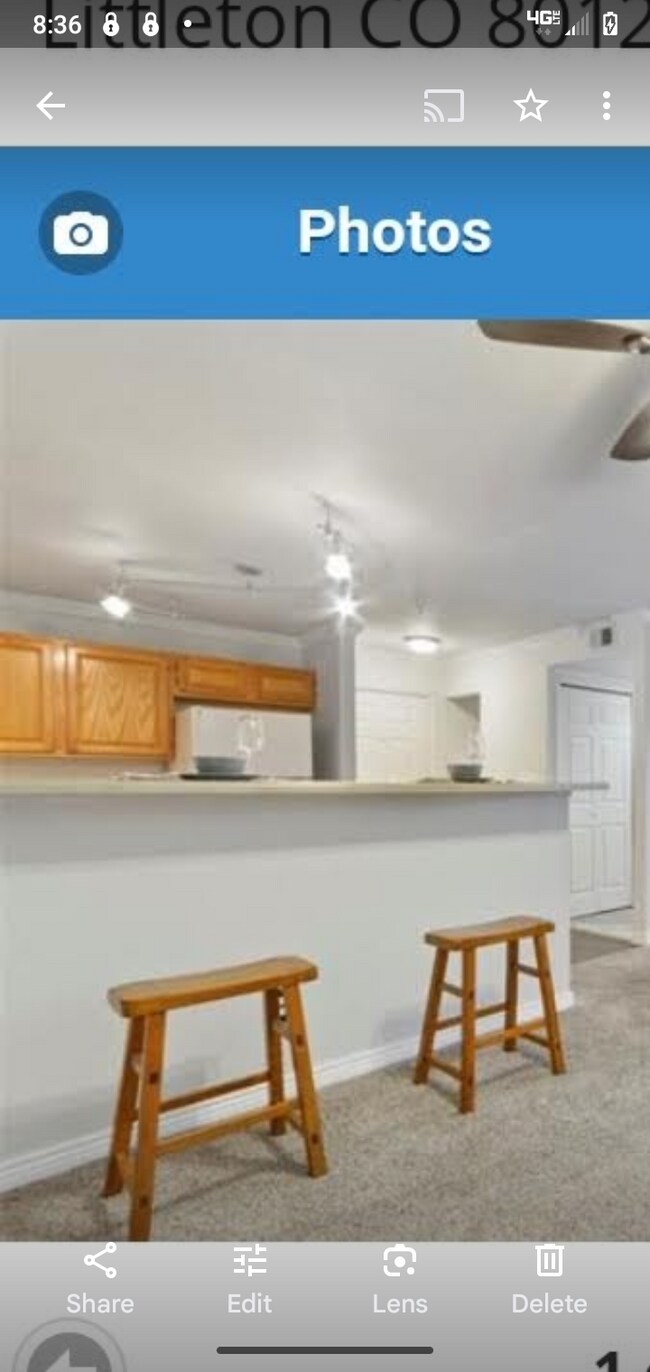 Building Photo - 12158 W Dorado Pl