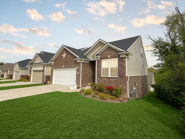 Foto del edificio - 2750 St. Regis Way