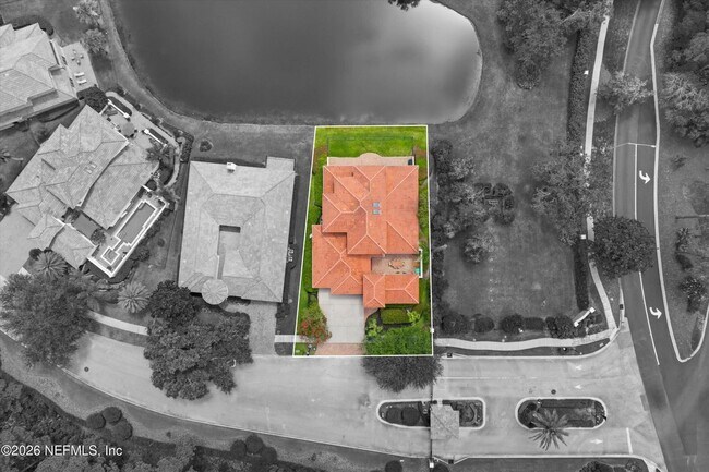 Foto del edificio - 4571 San Lorenzo Blvd