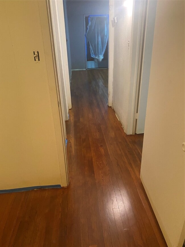Foto del edificio - 1117 Dyson Rd
