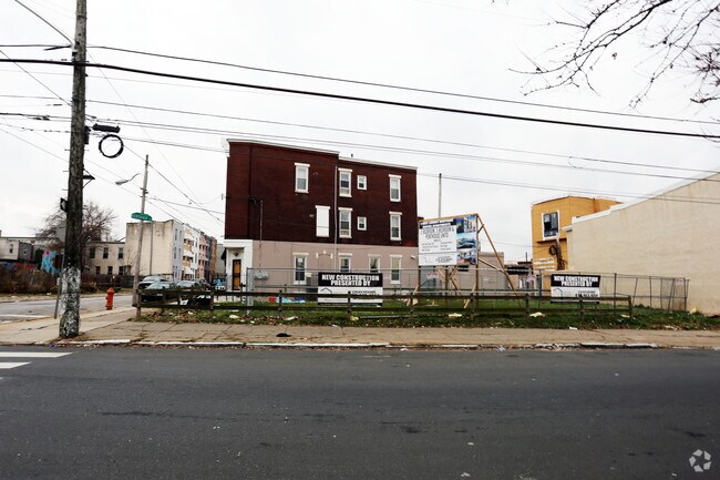 Building Photo - 1352 N 27th St