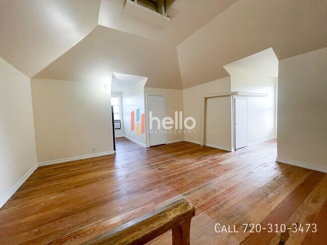 Photo - 7207 Grandview Ave Apartment