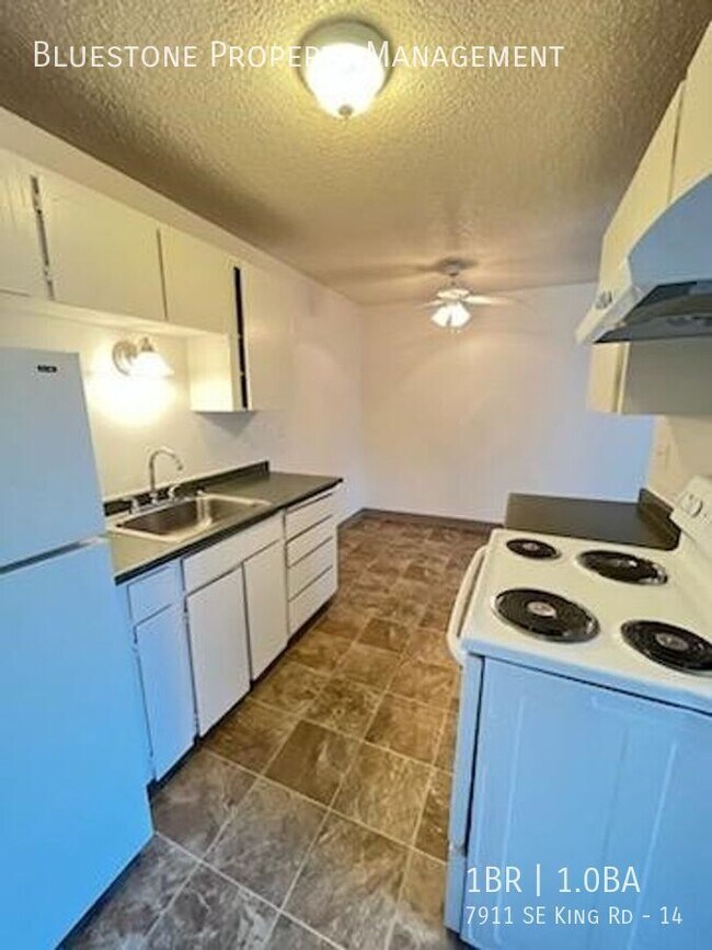 Foto del edificio - Remodeled 1 x 1 bed