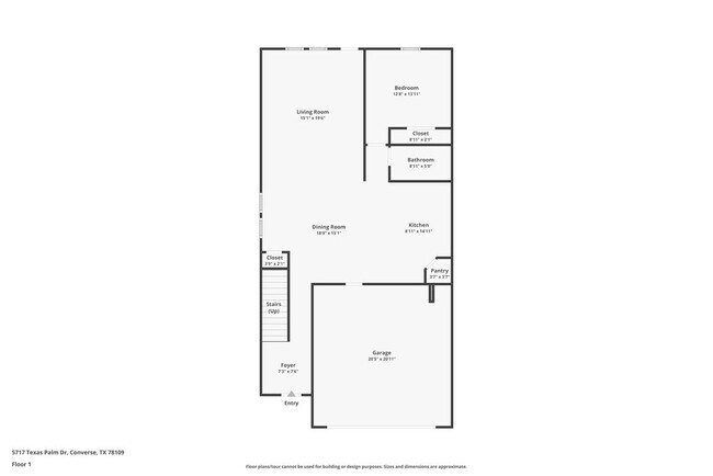 Foto del edificio - 5717 Texas Palm Dr