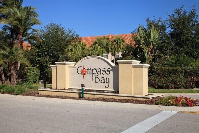 Foto del edificio - 4 Bedroom Gated Community Compass Bay