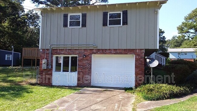 Foto del edificio - 948 Longview Cir