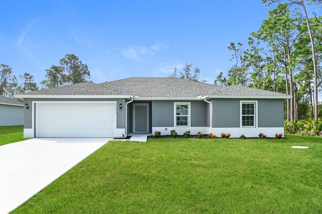 23455 Altman Ave - House Rental in Punta Gorda, FL | Apartments.com