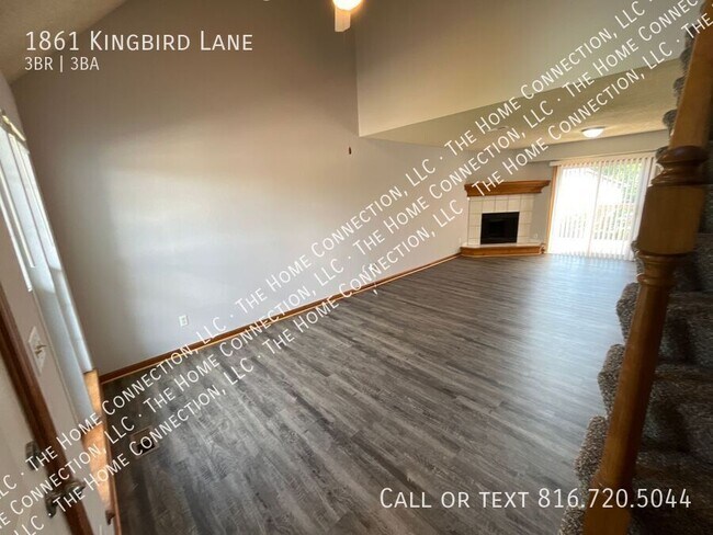 Foto del edificio - 1861 Kingbird Ln