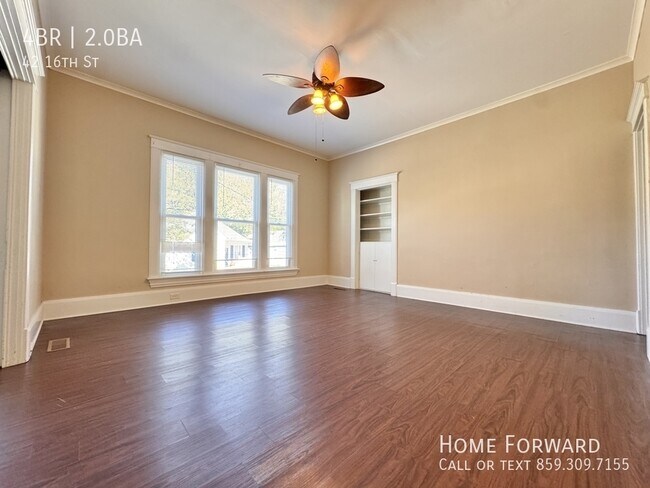 Building Photo - 42 16th St