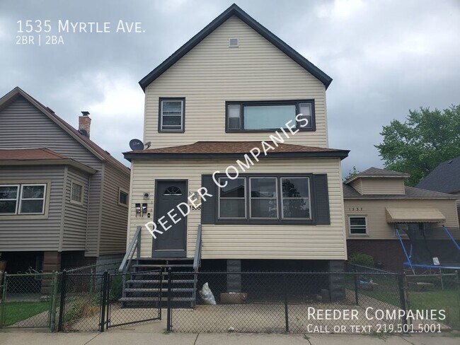 Foto del edificio - 2 Bedroom , 2 BATH with many utilities inc...