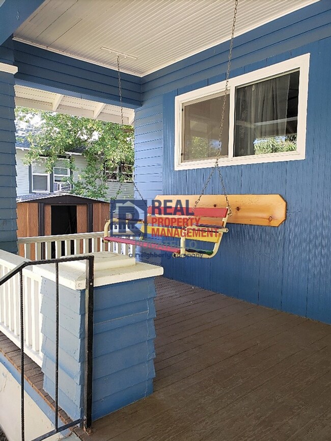 Foto del edificio - 605 S 11th Ave