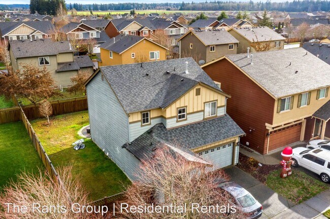 Building Photo - 3 br, 2.5 bath House - 6726 Blade St SE