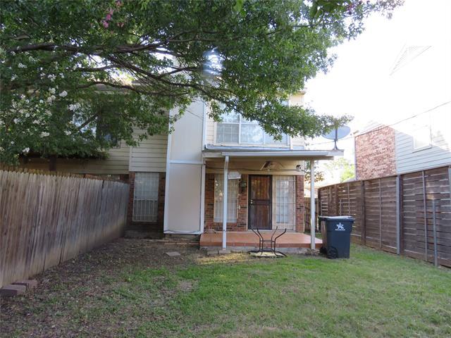 Foto del edificio - 1520 Creek Bank Ln
