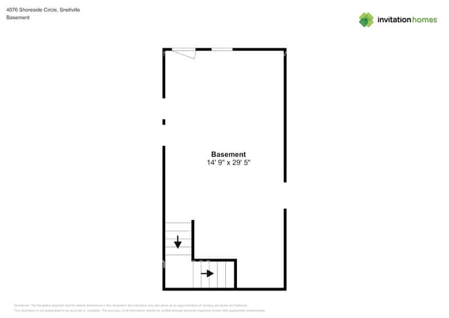 Building Photo - 4076 Shoreside Cir SW