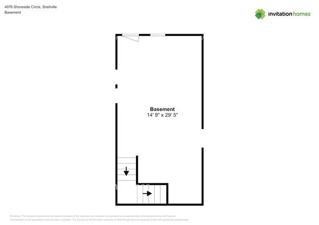 Foto del edificio - 4076 Shoreside Cir SW