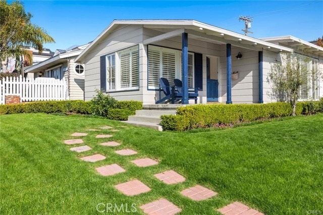 Primary Photo - 600 Poinsettia Ave