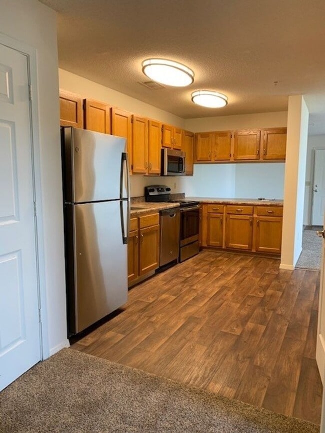 Interior Photo - Hamilton at Turman Farms Apartments