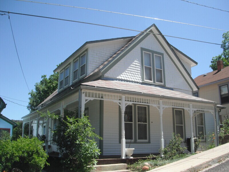 7 Elk Path, Manitou Springs, CO 80829 Condo for Rent in Manitou
