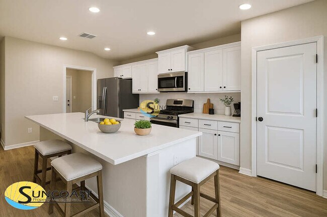Foto del edificio - 2087 W Shining Dawn Ln