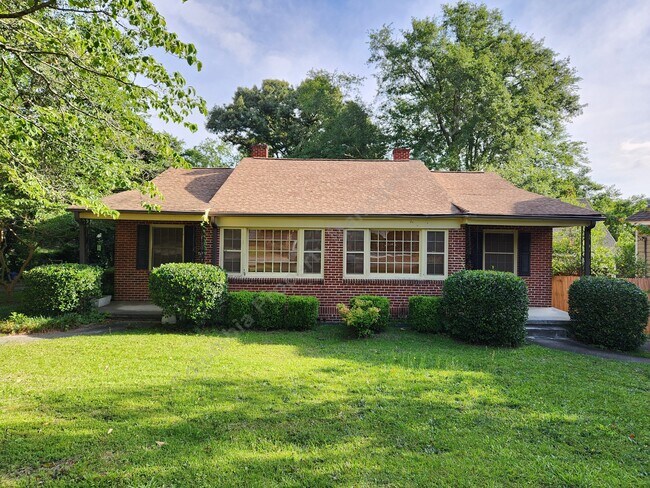 Building Photo - 4017 Cassina Rd