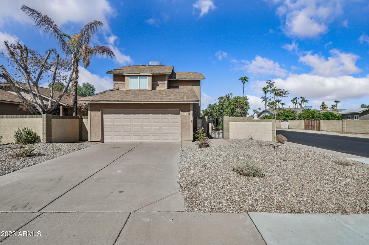 5014 E Shomi St, Phoenix, AZ 85044 House Rental in Phoenix, AZ