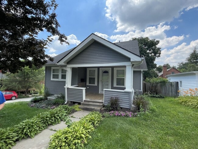 Photo - 2202 N 51st St – 3 Bed/2 Bath in Benson | Refinished Hardwoods, Loft Primary Suite, Finished Basemen