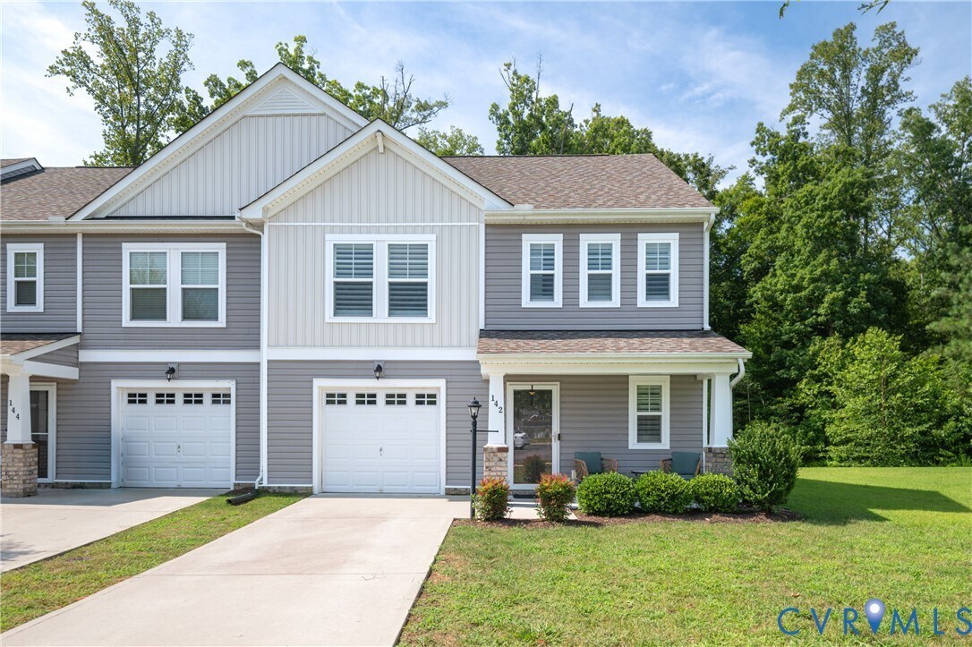 Foto principal - 142 Township Blvd
