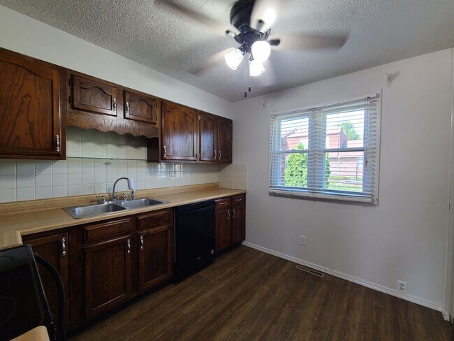 Foto del edificio - Charming Two Bedroom Condo in Saint Joseph