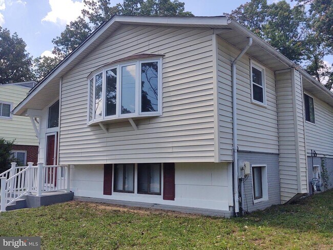 Building Photo - 9618 Baltimore Ave