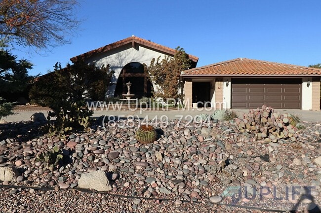 Building Photo - 23936 Barona Mesa Rd