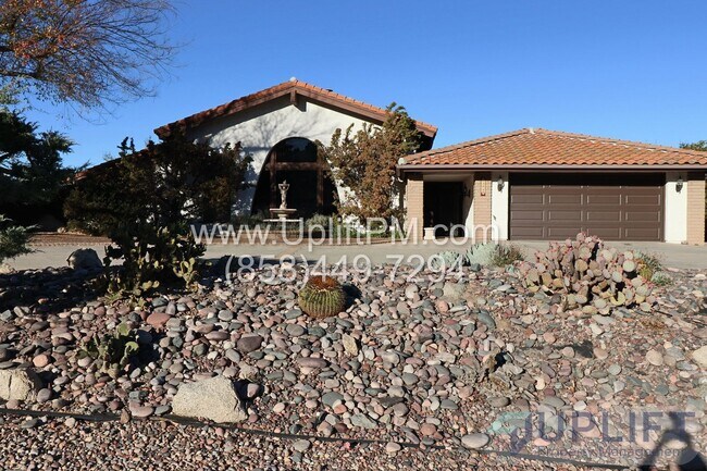Foto del edificio - 23936 Barona Mesa Rd