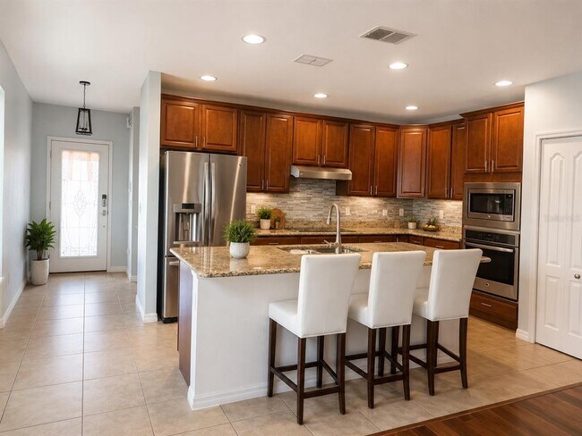 Foto del edificio - 1130 Berkley Ridge Ln
