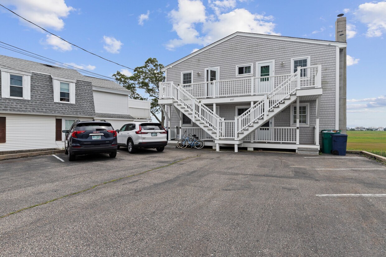 Foto principal - 497 Winnacunnet Rd