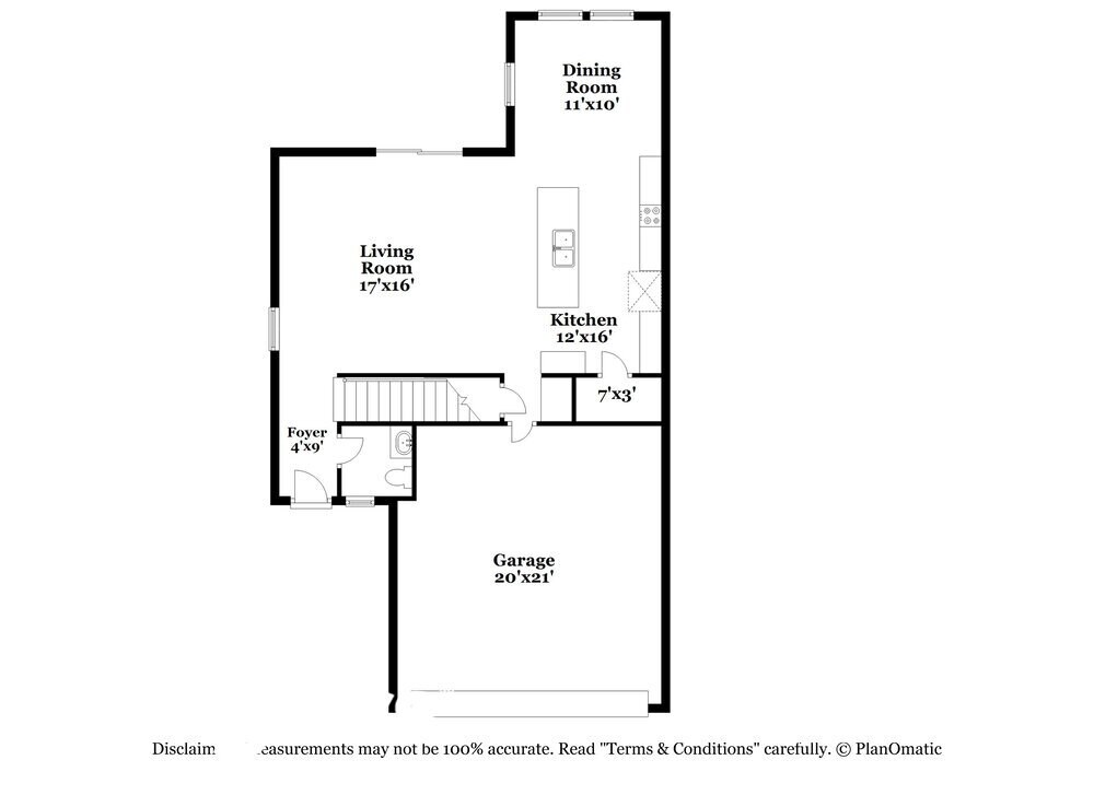 Primary Photo - 9935 Ivory Dr