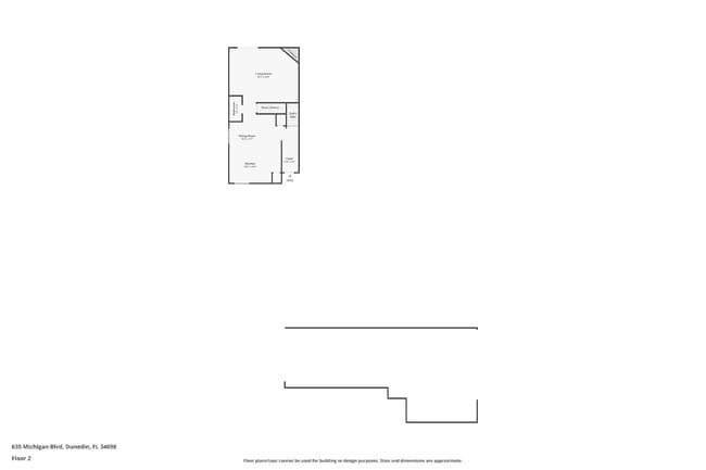 Building Photo - Tropical Dunedin Rental