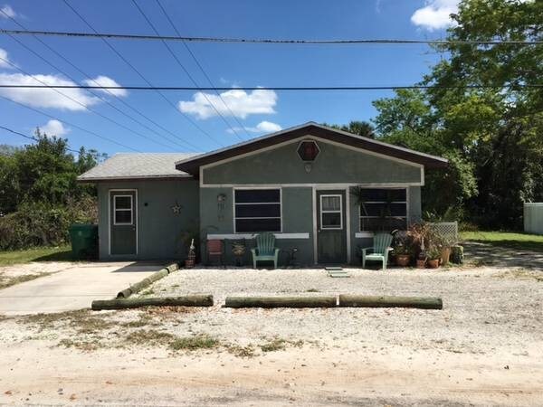 Foto principal - 4504 Oakley St