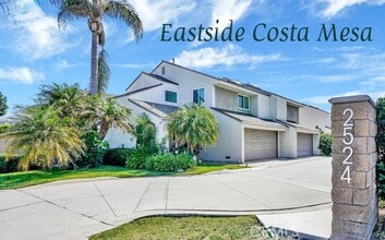 Building Photo - 2524 Elden Ave