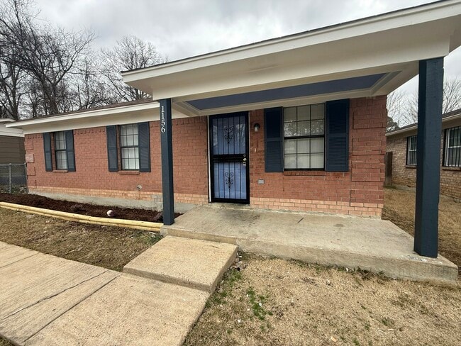 Photo - 1156 Fields Rd House