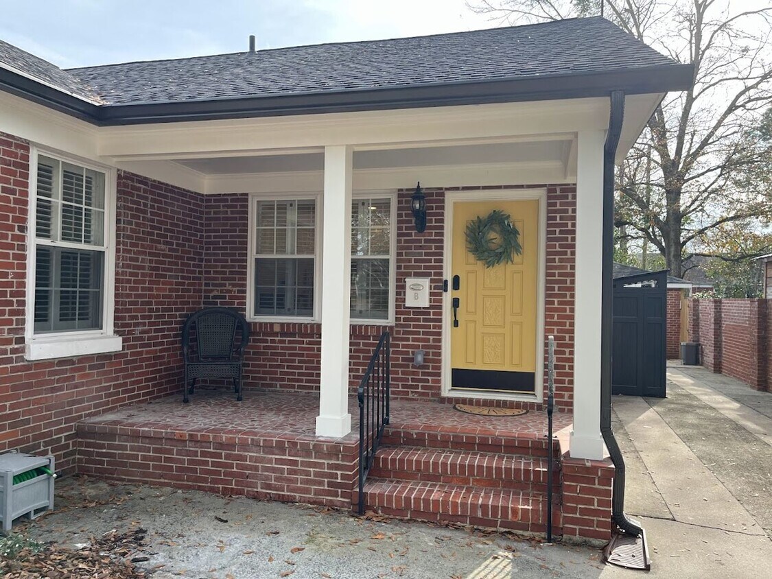 Foto principal - Furnished Rental in the Heart of Savannah~...