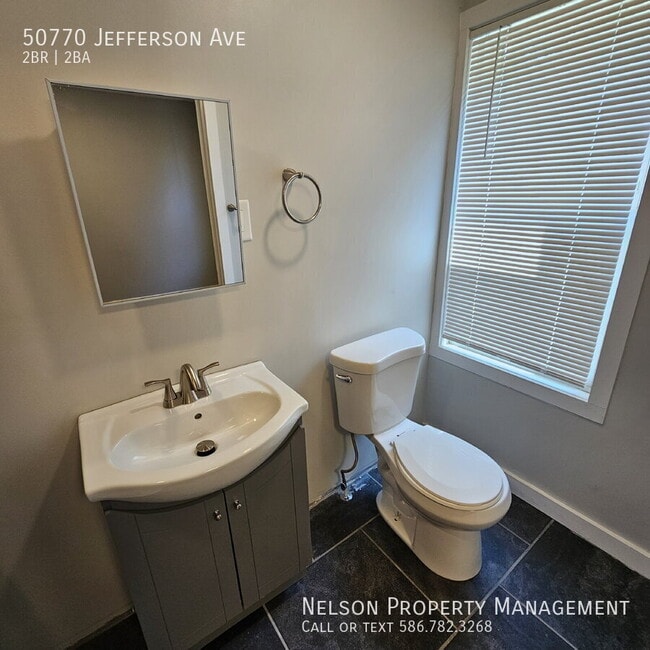 Building Photo - 50770 Jefferson Ave