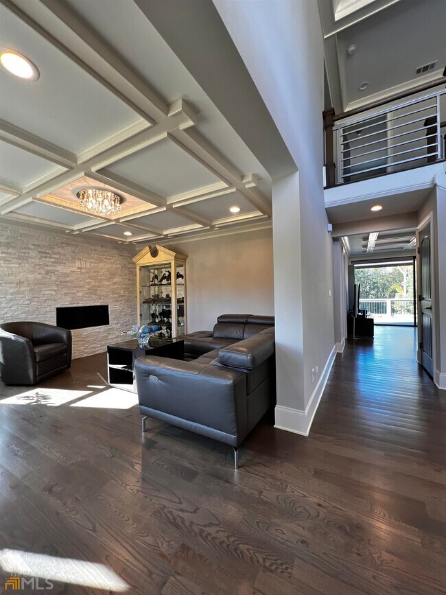 Foto del edificio - 5182 Braselton Hwy