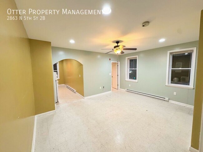 Photo - 2863 N 5th St Apartment