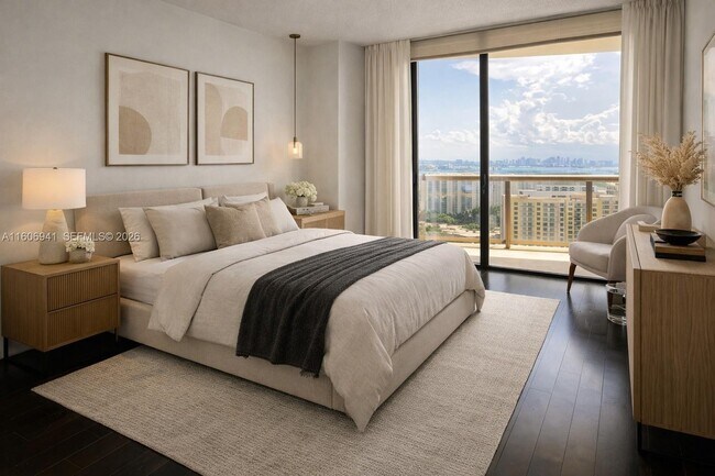 Foto del edificio - 16275 Collins Ave