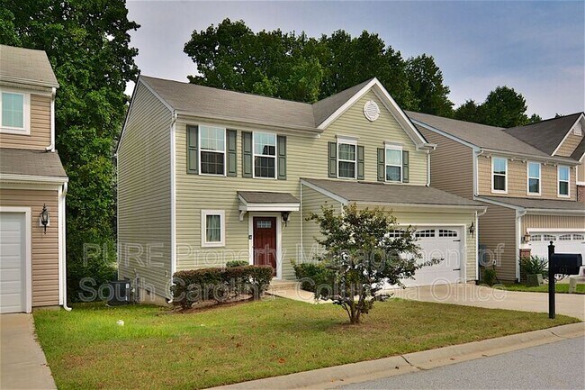 Foto del edificio - 151 Luna Trail