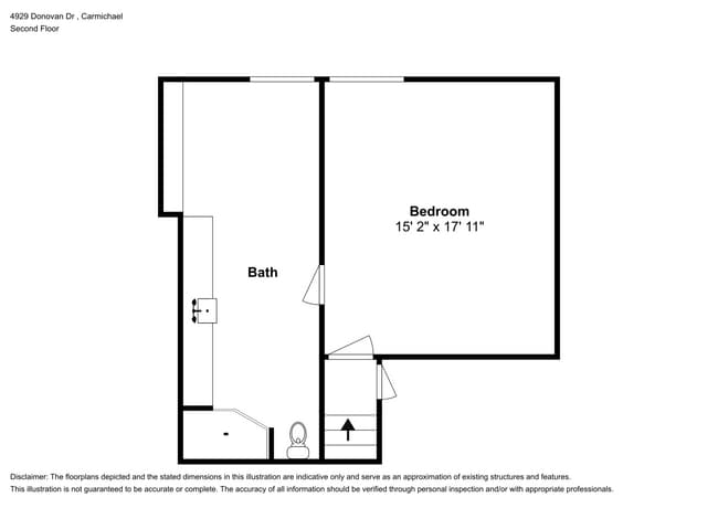 Building Photo - 4929 Donovan Dr