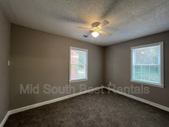 Foto del edificio - 1616 Semmes St