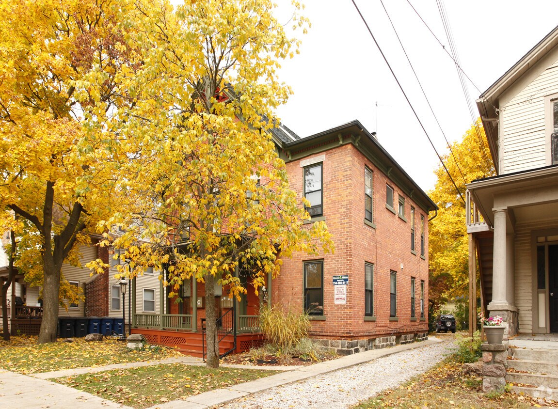 Building Photo - 114 N Ingalls St