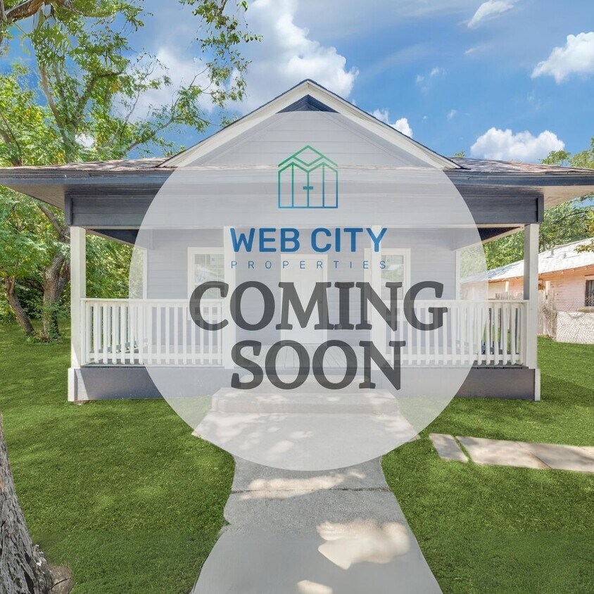 Building Photo - Coming Soon! 3 Bed 2 Bath House for Rent i...